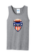 Gridiron Patriot Tank – Where Football Meets Freedom