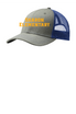 Sharon School Trucker Hat-Adult