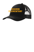 Sharon School Trucker Hat-Adult