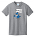 Sharon School Blue Jays Tops