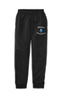 Sharon School Youth Jogger Blue Jays