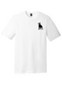 817 Pittie Outdoors Soft Cotton Tee