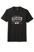 Allentown Redbird Lacrosse - Property of Tee Shirt - Short Sleeve