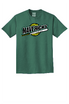 Mavericks Beach Wash Tee