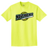 Mavericks Beach Wash Tee