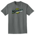 Mavericks Beach Wash Tee