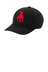 817 Pittie Classic Fitted Cap