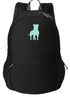 817 Pittie Clarmont Backpack