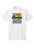 Sharon School Lightening Bolt