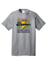 Sharon School Lightening Bolt