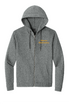 Sharon School Full Zip