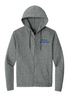 Sharon School Full Zip