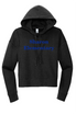 Sharon School Women’s Fleece Hoodie