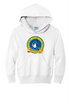 Sharon School Hoodie-School Logo