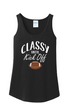 Classy until Kick Off-Women's