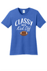 Classy until Kick Off-Women's
