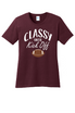 Classy until Kick Off-Women's