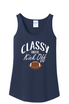 Classy until Kick Off-Women's