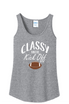 Classy until Kick Off-Women's