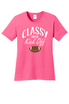 Classy until Kick Off-Women's