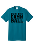 Run the Damn Ball