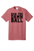 Run the Damn Ball