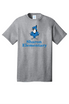 Sharon Elementary Cotton Short Sleeve