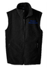 Sharon Elementary Fleece Vest