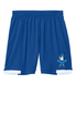 Sharon School Youth 5in Club Shorts
