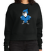 Sharon School Women's Heavyweight Crewneck