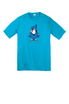 Sharon School Performance Shirt with School Promise