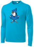 Sharon School Performance Shirt with School Promise