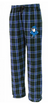 Sharon School Flannel Pants