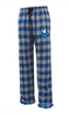 Sharon School Flannel Pants