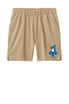 Sharon School Men's Repeat 7in Shorts