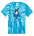 Sharon School Tie Dye Short Sleeve
