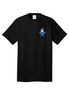 Sharon School Make Someone's Day Cotton Short Sleeve