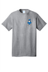 Sharon School Make Someone's Day Cotton Short Sleeve