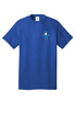 Sharon School Make Someone's Day Cotton Short Sleeve