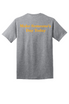 Sharon School Make Someone's Day Cotton Short Sleeve