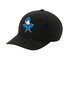 Sharon School Flexfit NU Cap-Pressed Logo