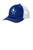 Sharon School Youth Trucker Cap-Pressed Logo