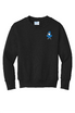 Sharon School Make Someone's Day Crewneck