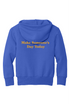 Sharon School Make Someone's Day Hoodie