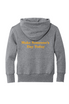 Sharon School Make Someone's Day Hoodie