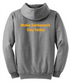 Sharon School Make Someone's Day Hoodie