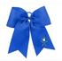 Sharon School Cheer Hairbow