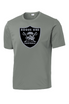 Rogue One Football Performance Short Sleeve