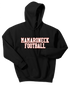 MYFL Hooded Sweatshirt - Youth