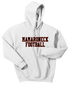MYFL Hooded Sweatshirt - Adult